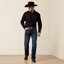 Ariat  M4 Relaxed Adkins Boot Cut Jeans with Performance Stretch