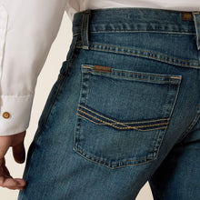 Ariat M4 Relaxed Legacy Freeman Boot Cut Jean with Performance Stretch