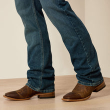 Ariat M4 Relaxed Legacy Freeman Boot Cut Jean with Performance Stretch