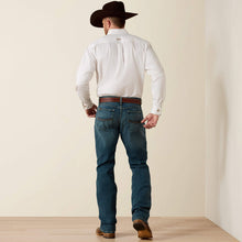 Ariat M4 Relaxed Legacy Freeman Boot Cut Jean with Performance Stretch