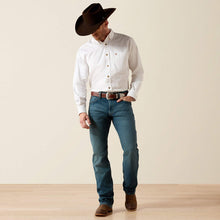 Ariat M4 Relaxed Legacy Freeman Boot Cut Jean with Performance Stretch