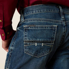 Ariat M7 Slim Coltrane Stackable Straight Leg Jean with Performance Stretch