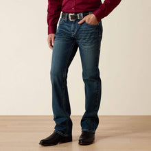 Ariat M7 Slim Coltrane Stackable Straight Leg Jean with Performance Stretch