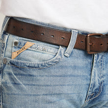 Ariat M7 Slim Stirling Stackable Straight Leg Jean with Performance Stretch
