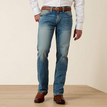Ariat M7 Slim Stirling Stackable Straight Leg Jean with Performance Stretch
