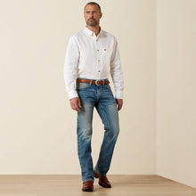 Ariat M7 Slim Stirling Stackable Straight Leg Jean with Performance Stretch