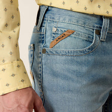 Ariat M4 Relaxed Gus Boot Cut Jeans with Performance Stretch