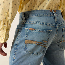 Ariat M4 Relaxed Gus Boot Cut Jeans with Performance Stretch