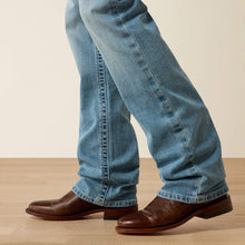Ariat M4 Relaxed Gus Boot Cut Jeans with Performance Stretch
