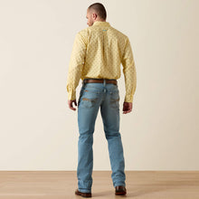 Ariat M4 Relaxed Gus Boot Cut Jeans with Performance Stretch