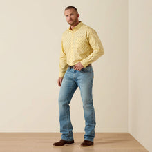 Ariat M4 Relaxed Gus Boot Cut Jeans with Performance Stretch