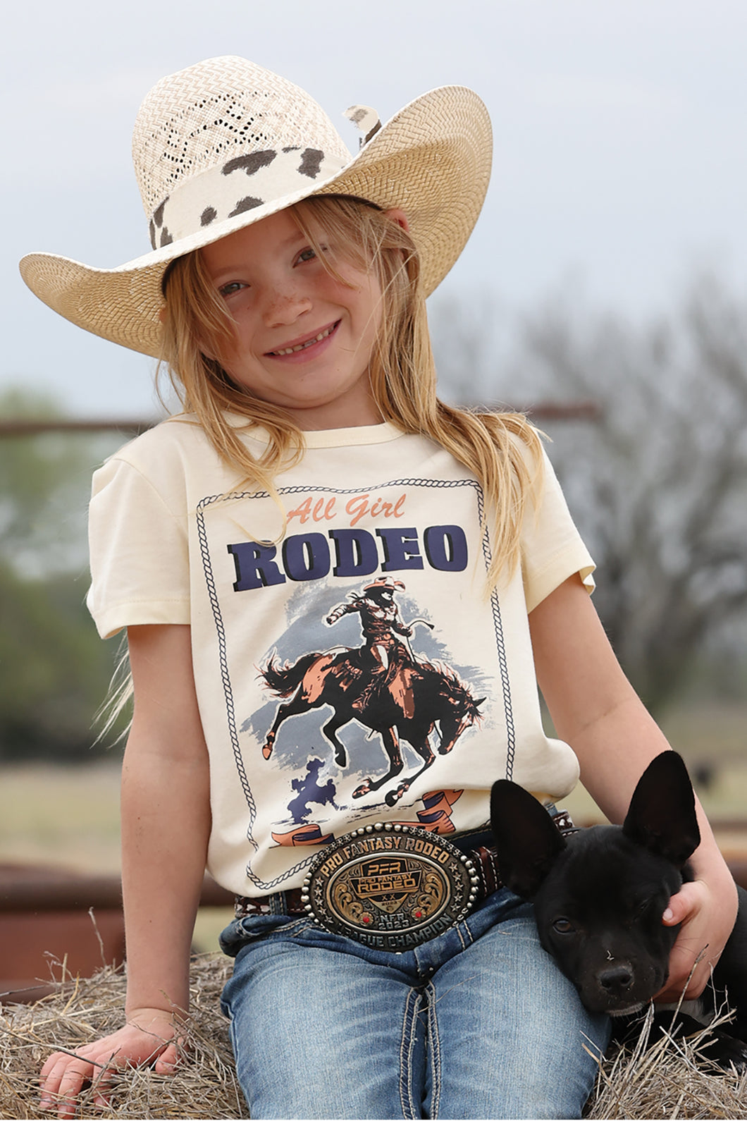 Pard's Western Shop Cruel Girl 