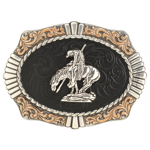 Pard's Western Shop Nocona Multi Finish 