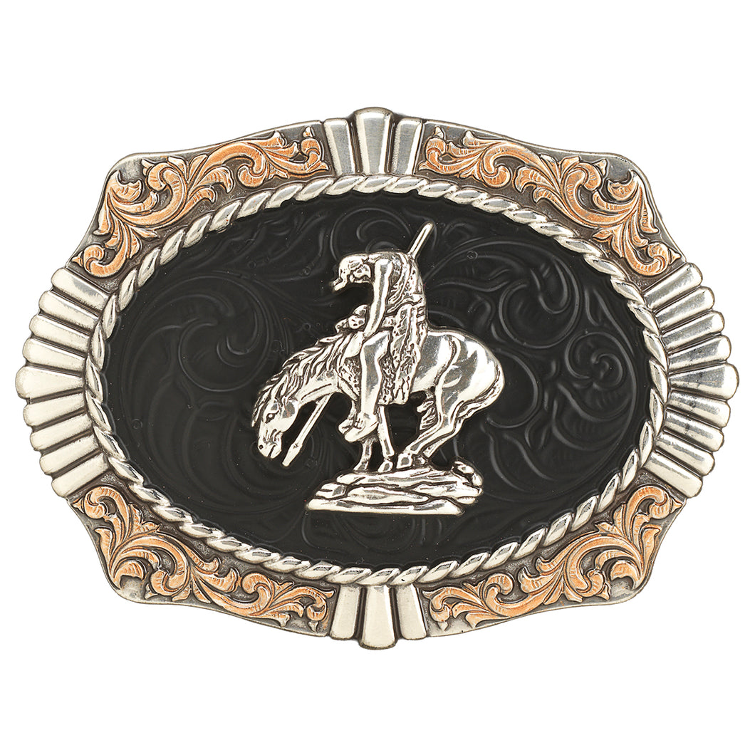 Pard's Western Shop Nocona Multi Finish 