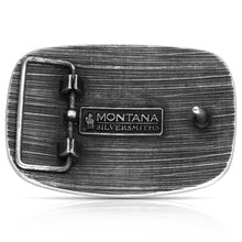 Montana Silversmiths "Come and Take 'Em" Frontier Spirit Buckle