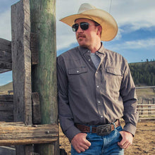 Montana Silversmiths "Come and Take 'Em" Frontier Spirit Buckle