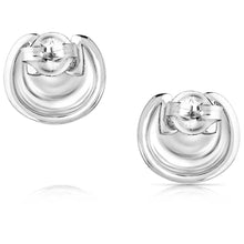 Montana Silversmiths Luck of the Pure Earrings