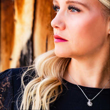 Montana Silversmiths Spur of the Moment Necklace