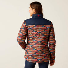 Ariat Mirage Print Crius Insulated Jacket for Women