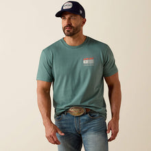 Ariat Men's "Land of the Free" Classic Fit T-Shirt