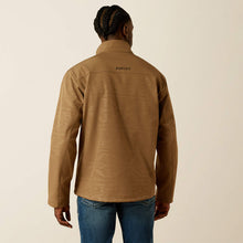 Ariat Men's Khaki Southwest Vernon Softshell Jacket