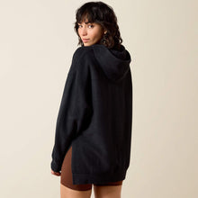 Ariat Women's Black Valencia Hoodie