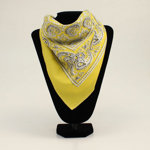 Bandanas Assorted Patterns & Colors
