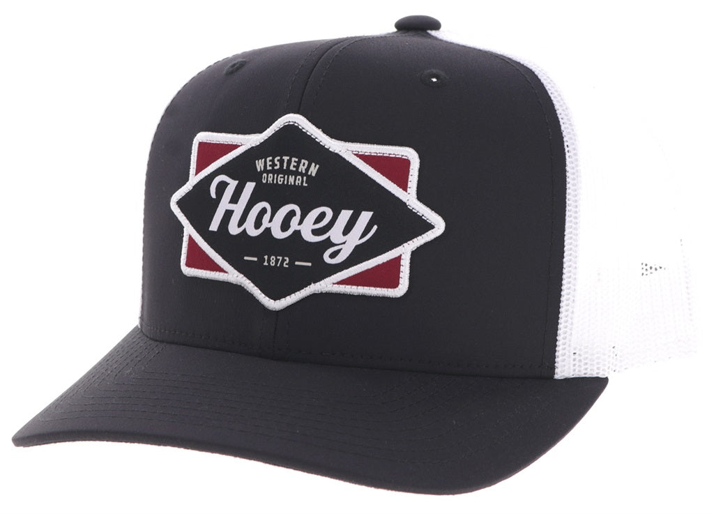 Pard's Western Shop Hooey 