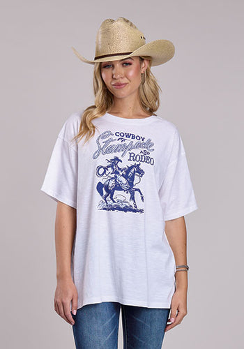 Pard's Western Shop Roper Apparel Women's 