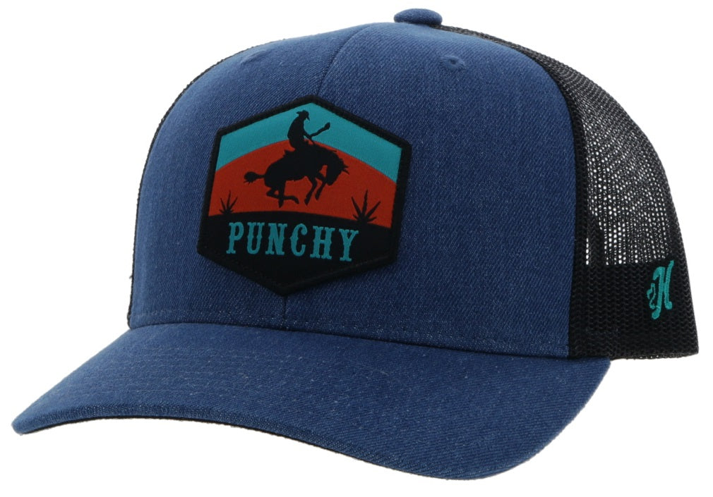 Pard's Western Shop Hooey 
