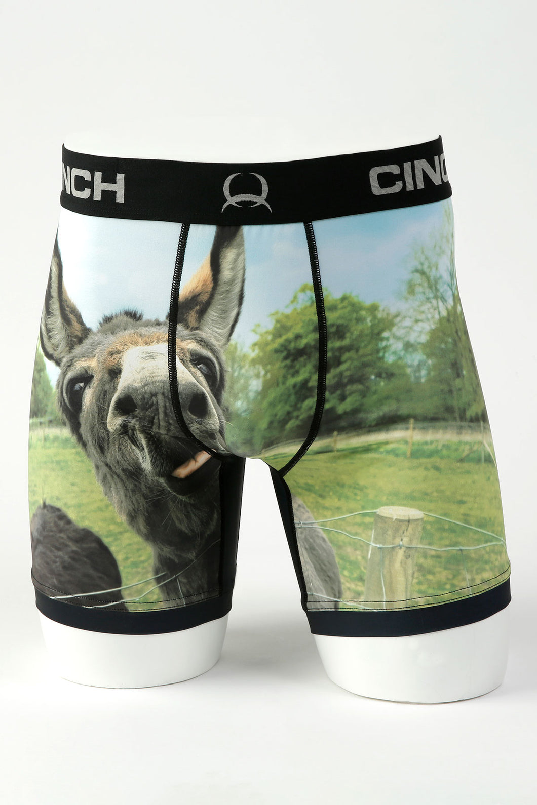 Boxer Shorts – Hilditch & Key