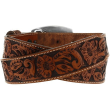 Tony Lama Lil' Champ Belt for Kids