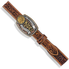 Tony Lama Lil' Champ Belt for Kids