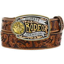 Pard's Western Shop Tony Lama Lil' Champ Belt for Kids