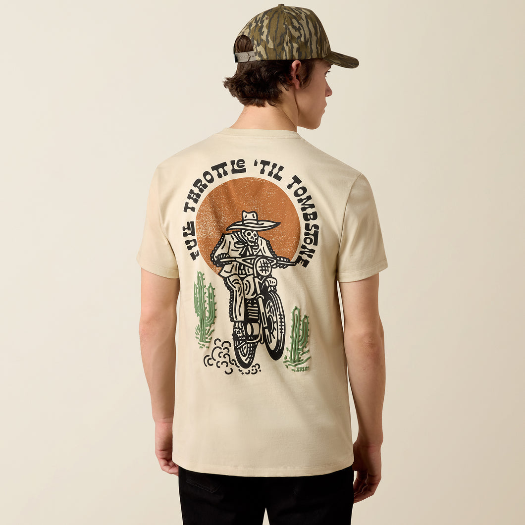 Pard's Western Shop 
Ariat Men's 