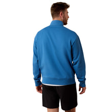 Ariat Men's Federal Blue 1/4 Zip Sweatshirt