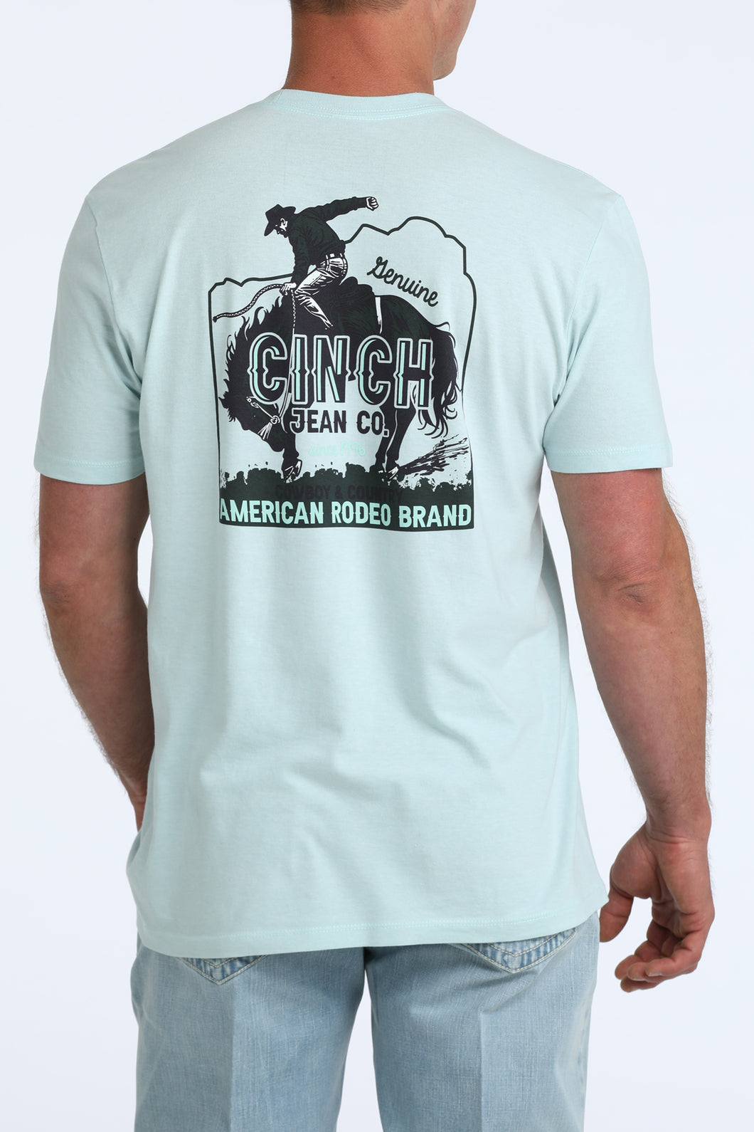 Pard's Western Shop Cinch 