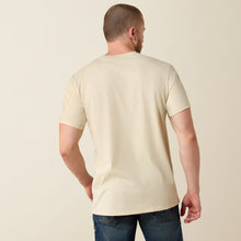 Ariat Men's Land of the Free Farm Shield T-Shirt