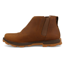 Twisted X Women's Pecan Chelsea Ultralite X Round Toe Boots