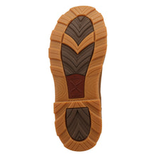 Twisted X Women's Pecan Chelsea Ultralite X Round Toe Boots