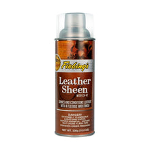 Fiebings Leather Sheen Aerosol