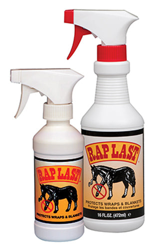 Raplast - 16 Ounce Spray