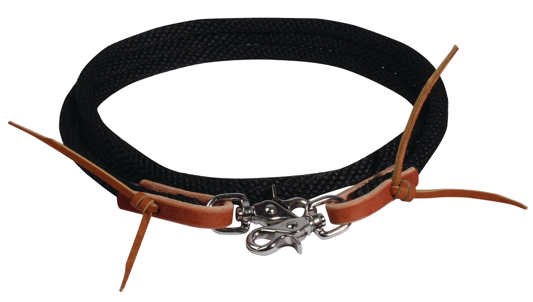 Poly Rope Roper Reins