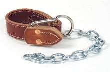 Pard's Western Shop Kick Chain from Al Dunning Tack