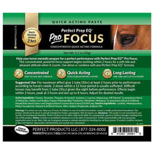 Perfect Prep EQ™ Pro Focus Concentrated Calming Paste