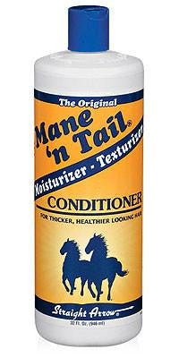 Mane N' Tail Conditioner from Straight Arrow