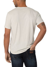 Wrangler Moto American Flag T-Shirt for Men
