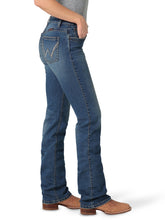 Pard's Western Shop  Wrangler Ultimate Riding Jean Q-Baby Sally for Women