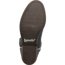 Laredo Black 6" Star Girl Boots