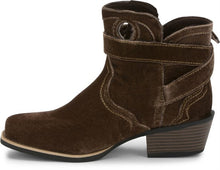 Justin Brown Elana Boots for Women